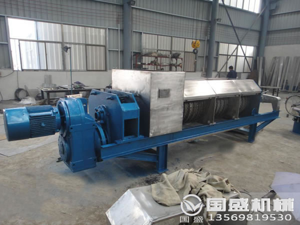 工業果蔬加工壓榨機 工業果蔬加工壓榨機